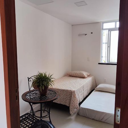 Appartement Casa Sagrada 282 à Fortaleza  Extérieur photo