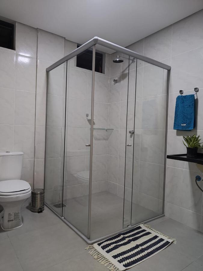 Appartement Casa Sagrada 282 à Fortaleza  Extérieur photo