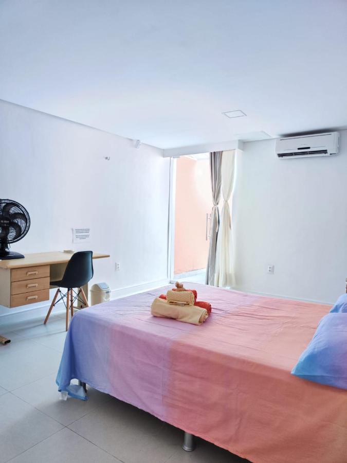 Appartement Casa Sagrada 282 à Fortaleza  Extérieur photo
