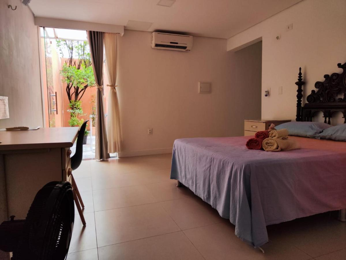 Appartement Casa Sagrada 282 à Fortaleza  Extérieur photo