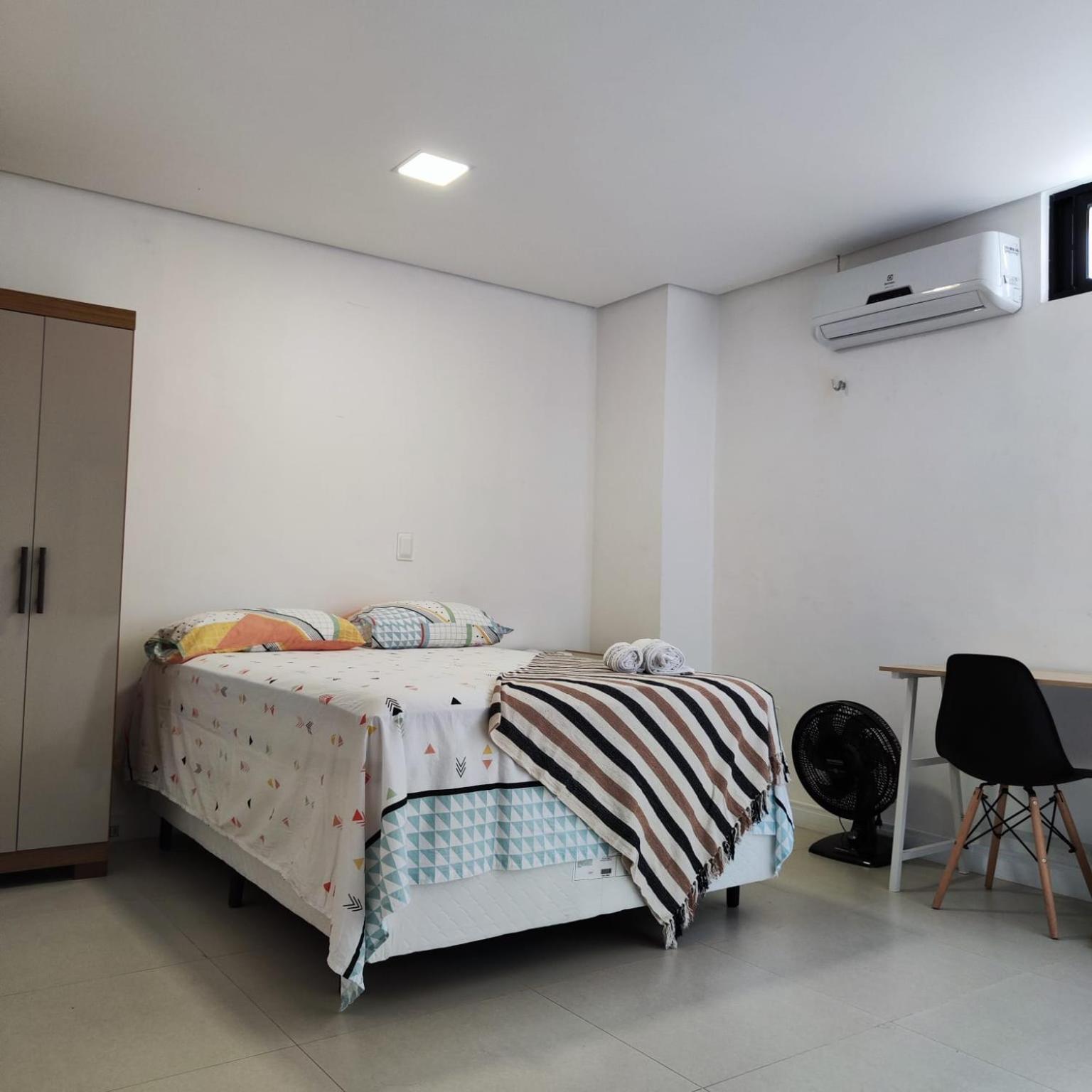 Appartement Casa Sagrada 282 à Fortaleza  Extérieur photo