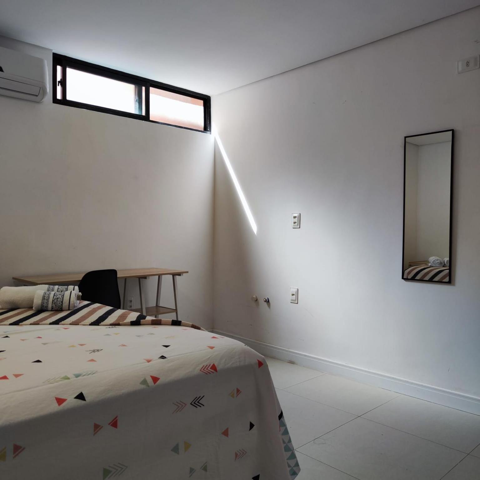 Appartement Casa Sagrada 282 à Fortaleza  Extérieur photo