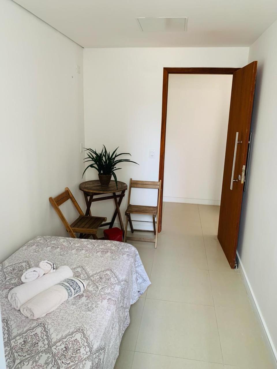 Appartement Casa Sagrada 282 à Fortaleza  Extérieur photo