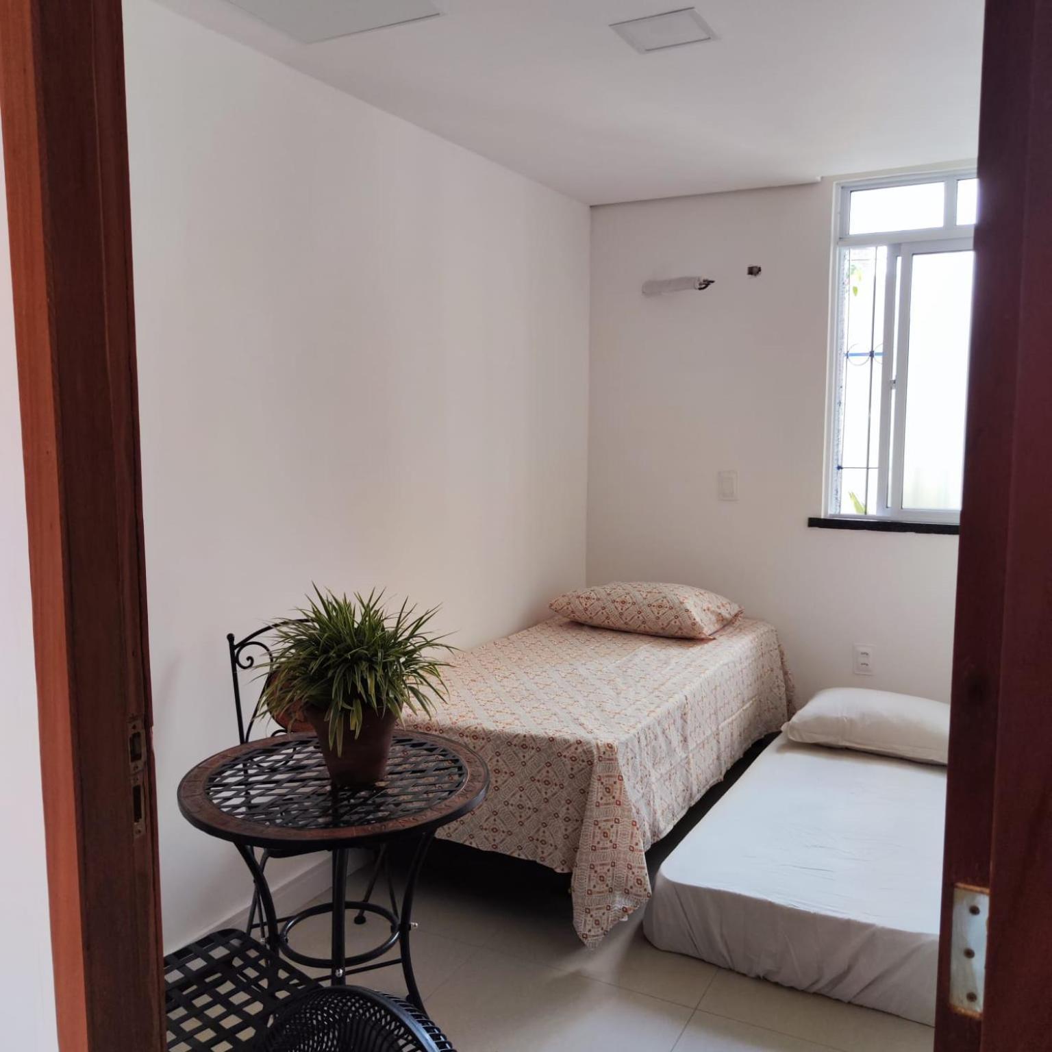Appartement Casa Sagrada 282 à Fortaleza  Extérieur photo