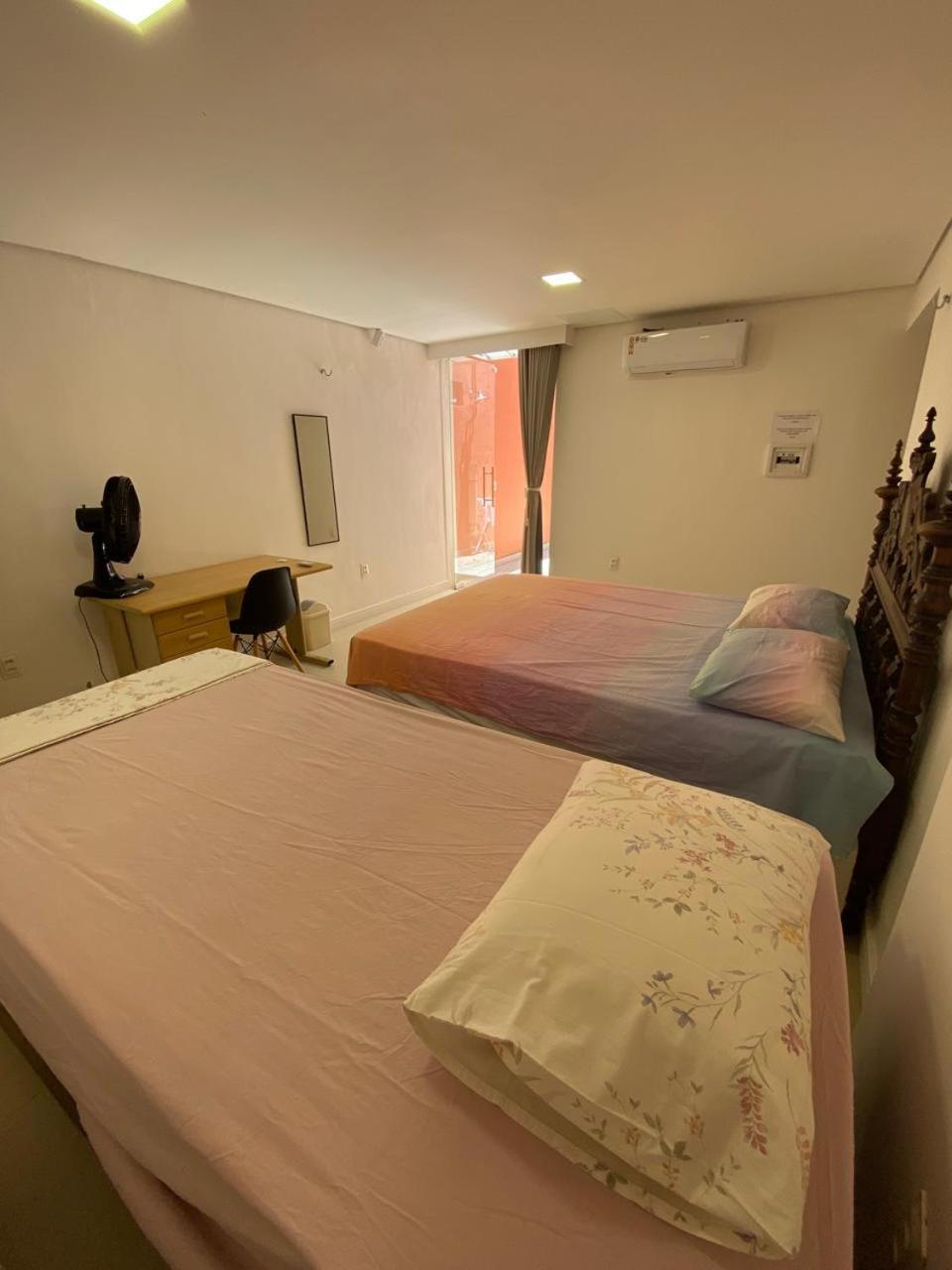 Appartement Casa Sagrada 282 à Fortaleza  Extérieur photo