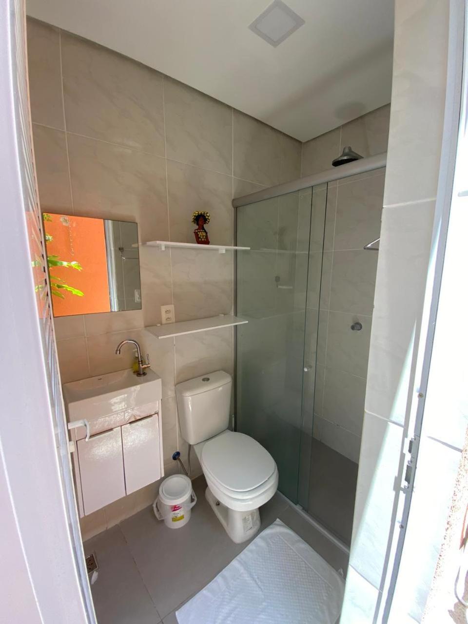 Appartement Casa Sagrada 282 à Fortaleza  Extérieur photo