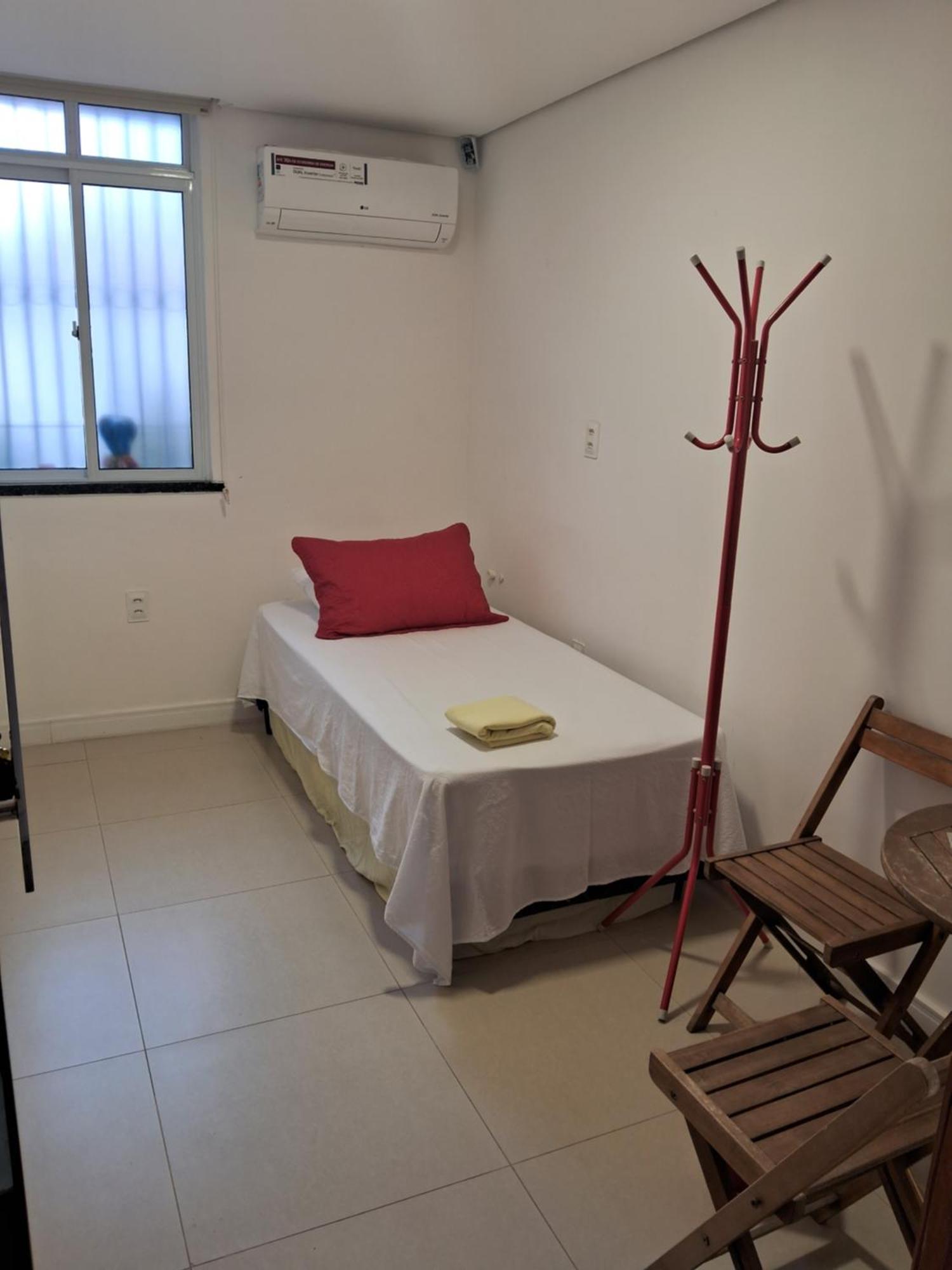 Appartement Casa Sagrada 282 à Fortaleza  Extérieur photo
