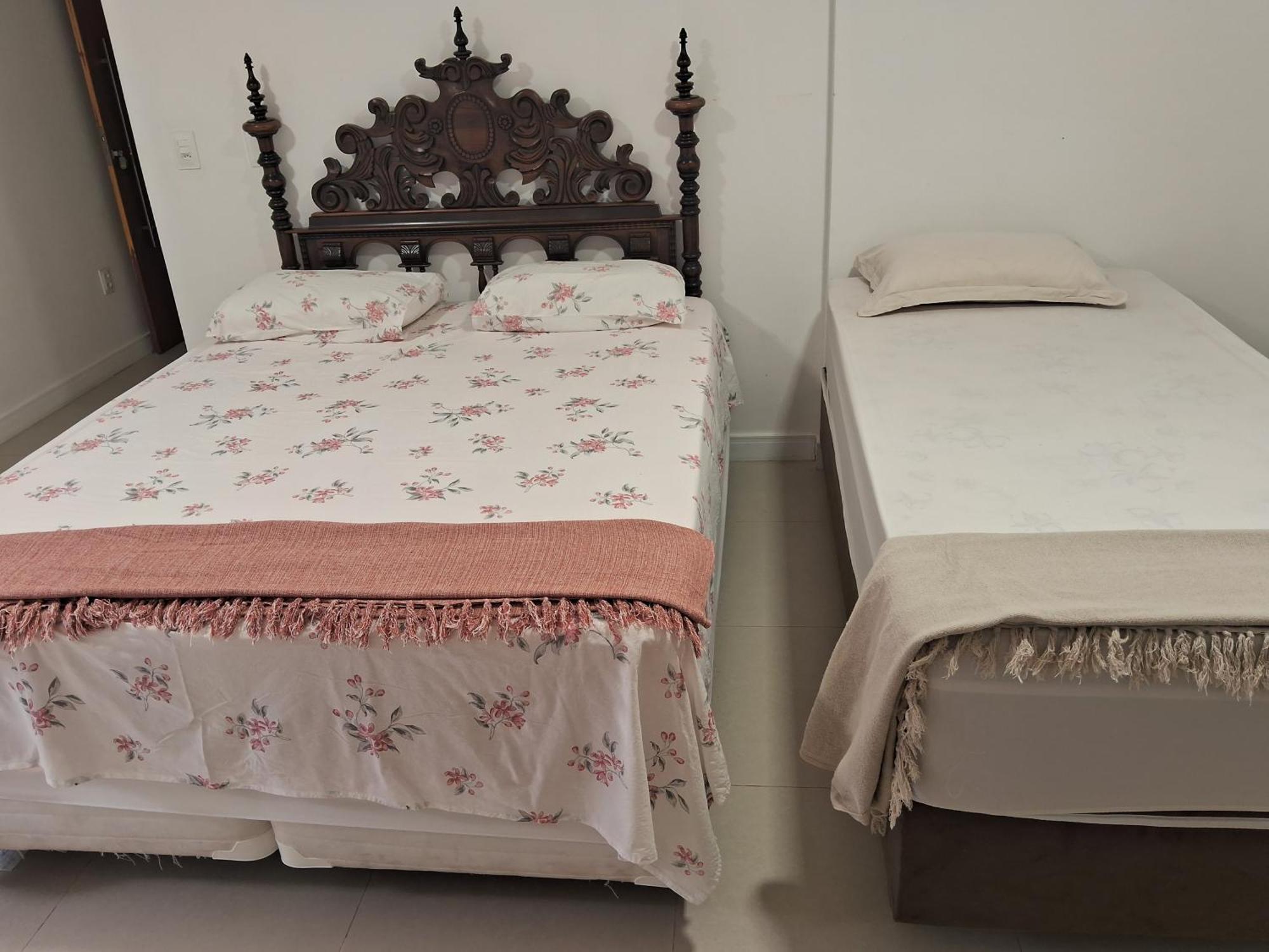 Appartement Casa Sagrada 282 à Fortaleza  Extérieur photo