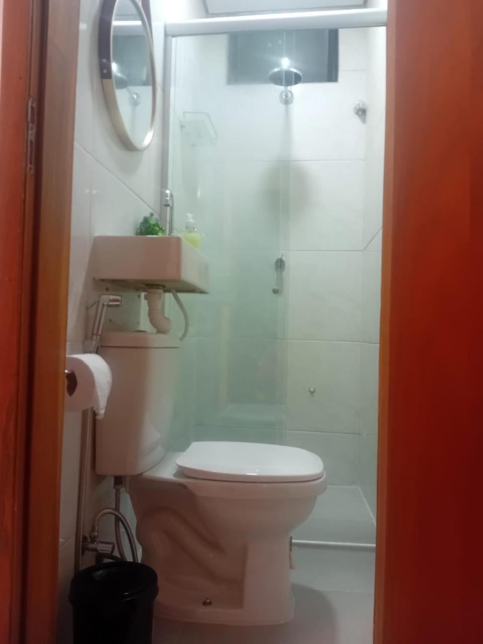 Appartement Casa Sagrada 282 à Fortaleza  Extérieur photo