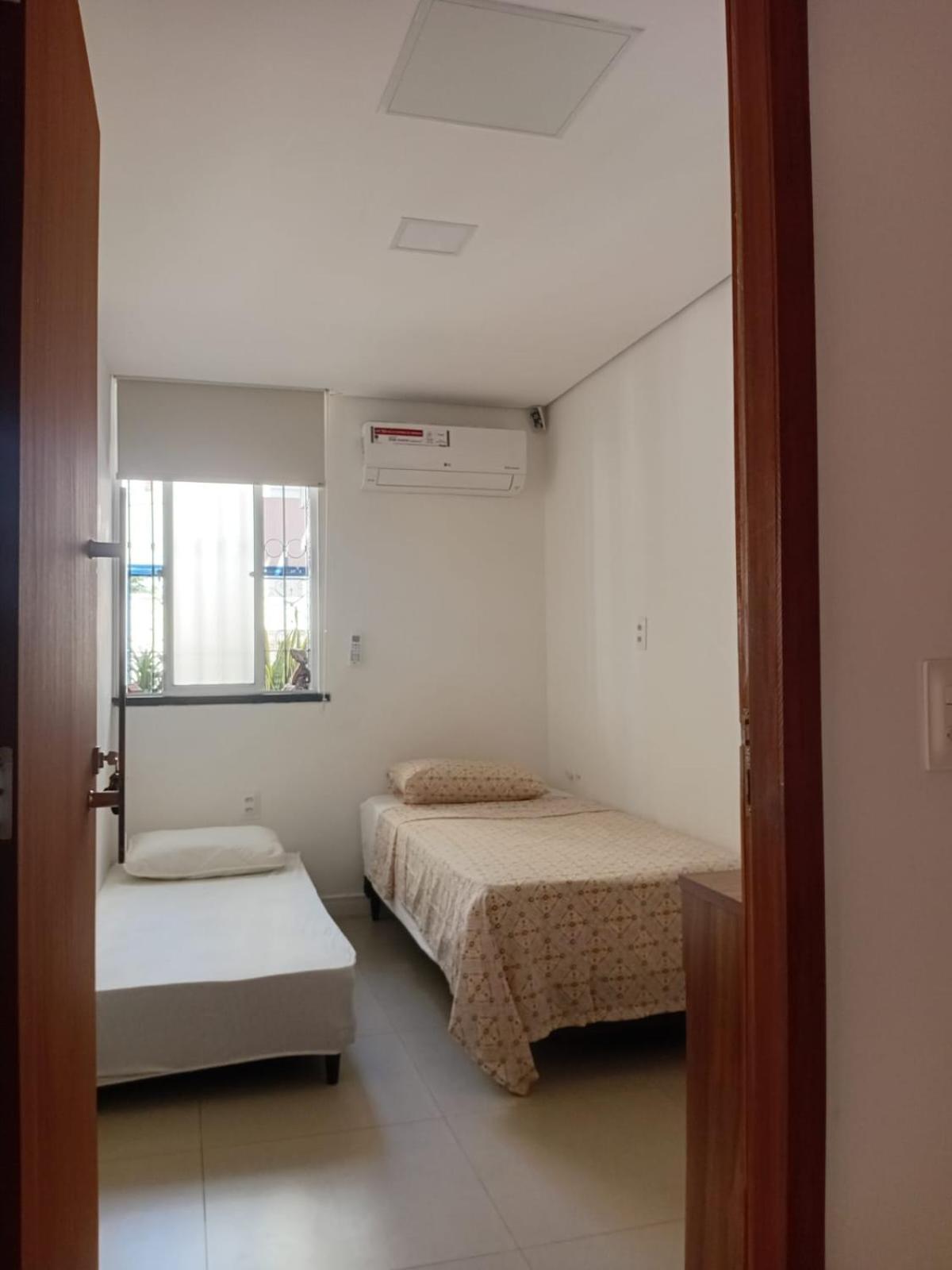 Appartement Casa Sagrada 282 à Fortaleza  Extérieur photo