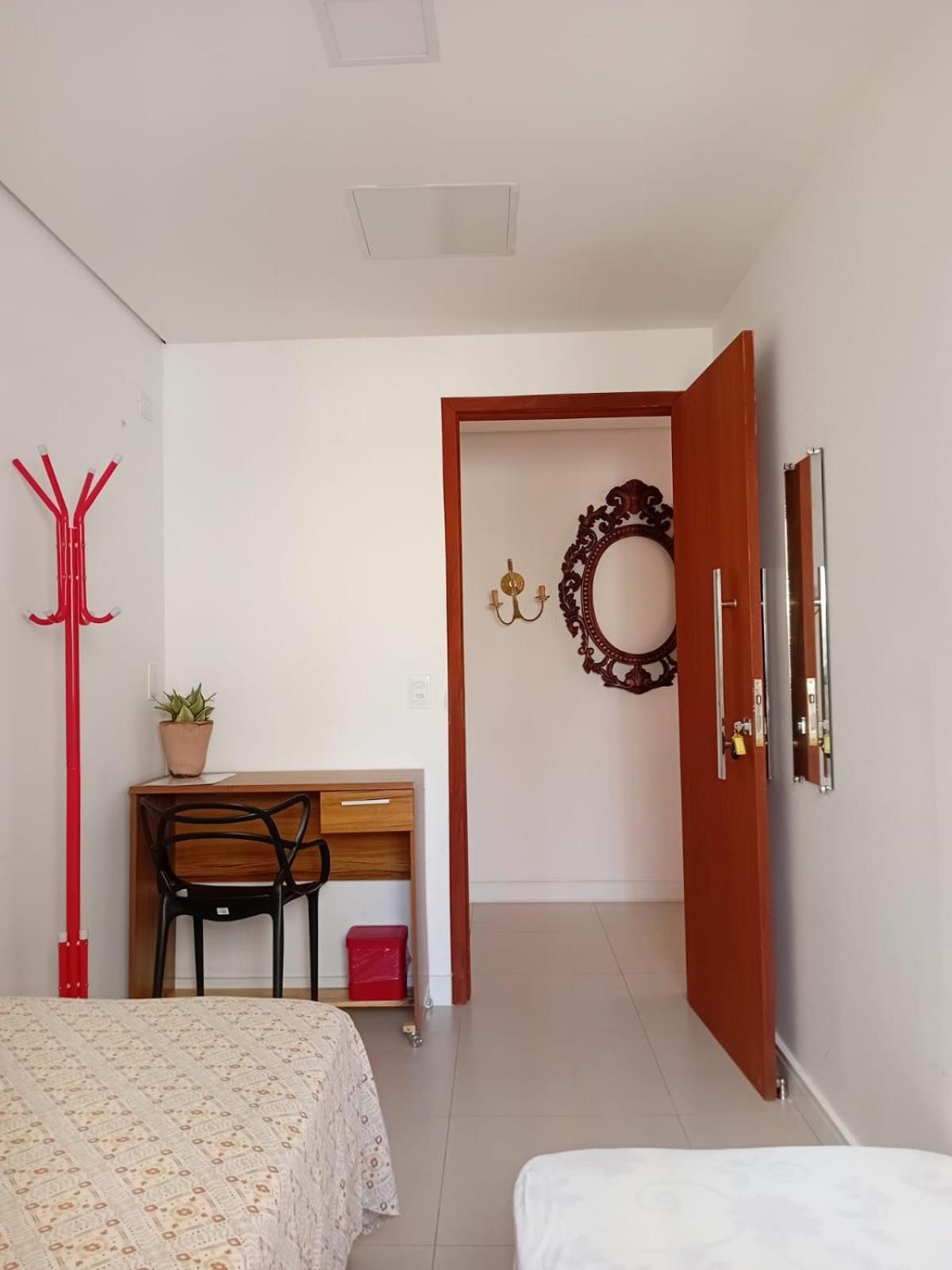 Appartement Casa Sagrada 282 à Fortaleza  Extérieur photo