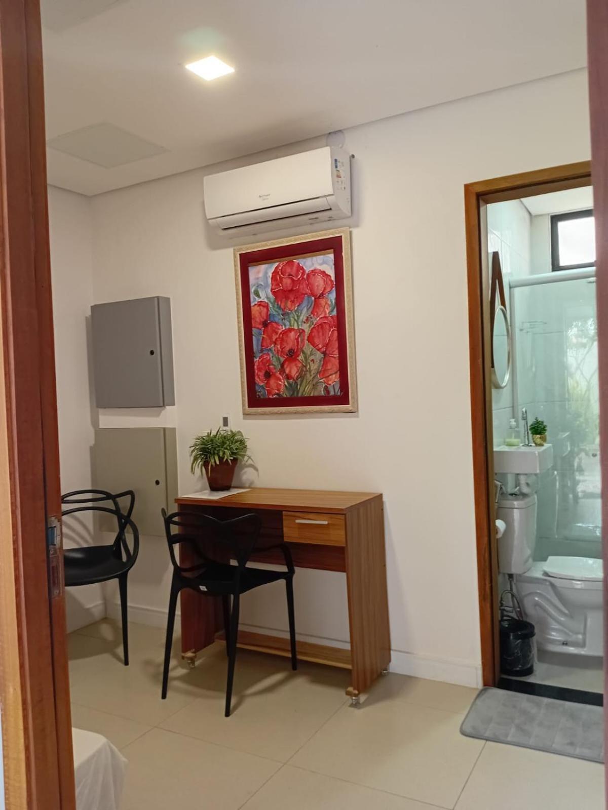 Appartement Casa Sagrada 282 à Fortaleza  Extérieur photo