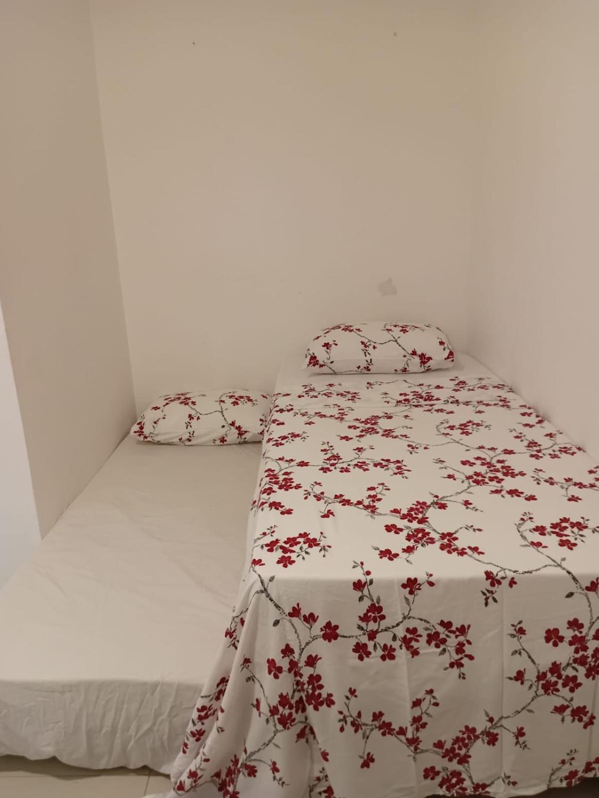 Appartement Casa Sagrada 282 à Fortaleza  Extérieur photo